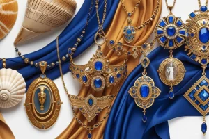 Why Historical Jewelry Outshines Modern Mass-Production