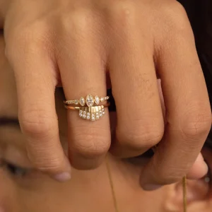 Why Art Deco Design Remains the Gold Standard for Engagement Rings