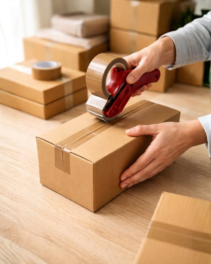 Sustainable Packaging Solutions: How Packaging Suppliers Are Helping Businesses Meet Modern Expectations Sustainability Has Become a Business Priority