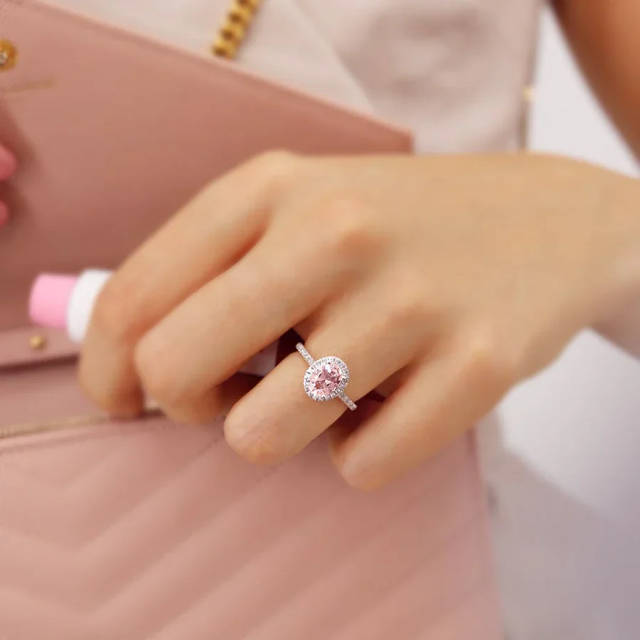 Discover Unforgettable Sparkle with Lily Arkwright Fine Jewellery Rings