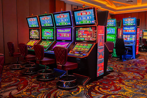 The Rise of Interactive Digital Entertainment in Modern Gaming