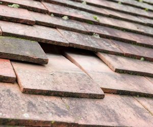 Finding Wet Insulation Before Tear-Off: Infrared Scanning and Moisture Detection on Commercial Roofs