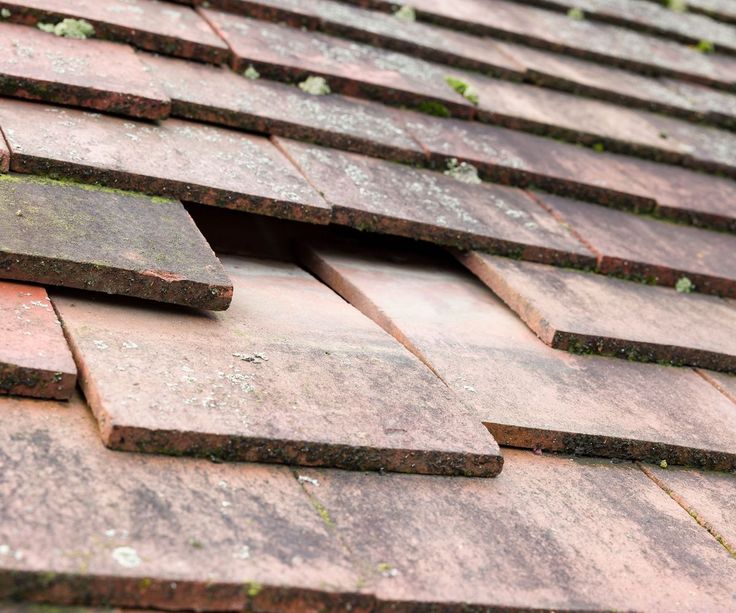 Finding Wet Insulation Before Tear-Off: Infrared Scanning and Moisture Detection on Commercial Roofs