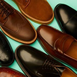 Why Men’s Oxford Shoes Remain a Timeless Choice for Work, Formal, and Everyday Wear