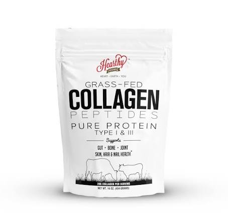 Why Grass-Fed Collagen Powder Is Becoming a Daily Staple for Skin, Joint, and Wellness Support