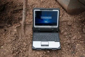 Why Modular Rugged Laptops Make Sense for Changing Field Operations