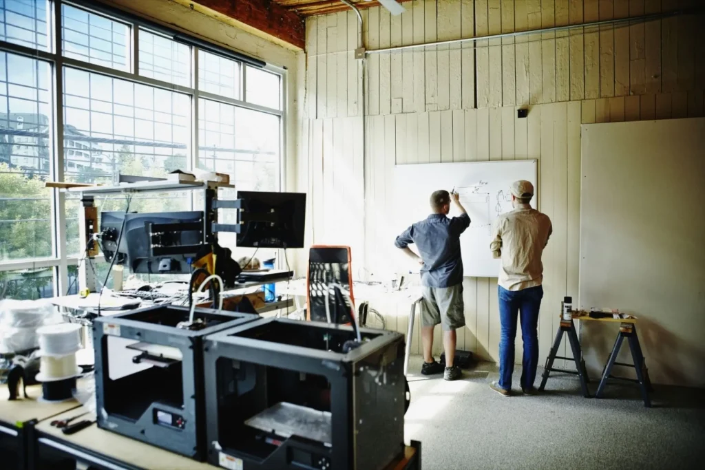 How Hardware Businesses Can Turn Technical Expertise Into Market Reach