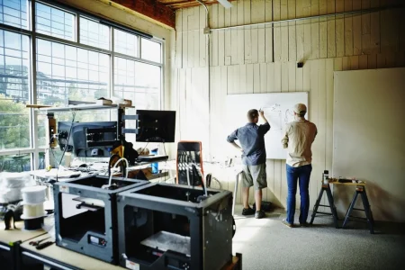 How Hardware Businesses Can Turn Technical Expertise Into Market Reach