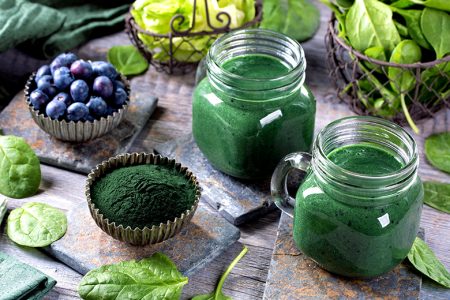 What Does Spirulina Taste Like? A Beginner’s Guide to Adding This Green Superfood to Your Routine